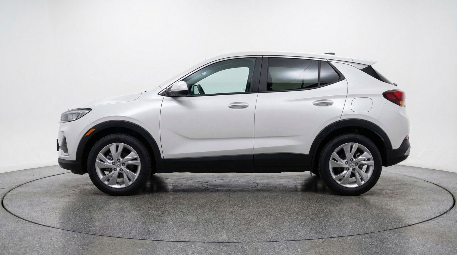 Used 2025 Buick Encore GX Preferred image 5