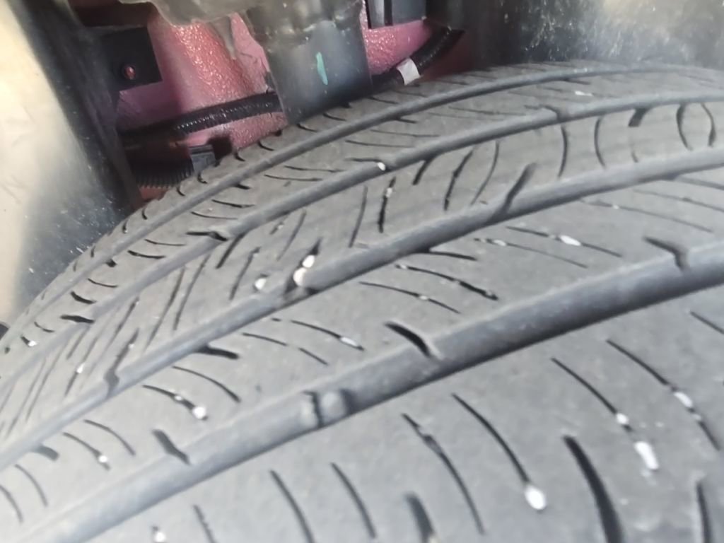 Used 2024 Jeep Compass Limited w/ High Altitude Package image 41