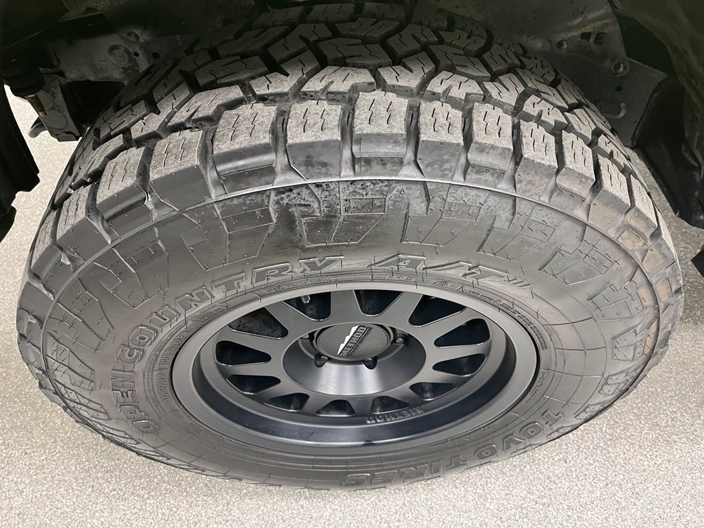 Used 2022 Toyota 4Runner TRD Pro AWD/4WD image 15