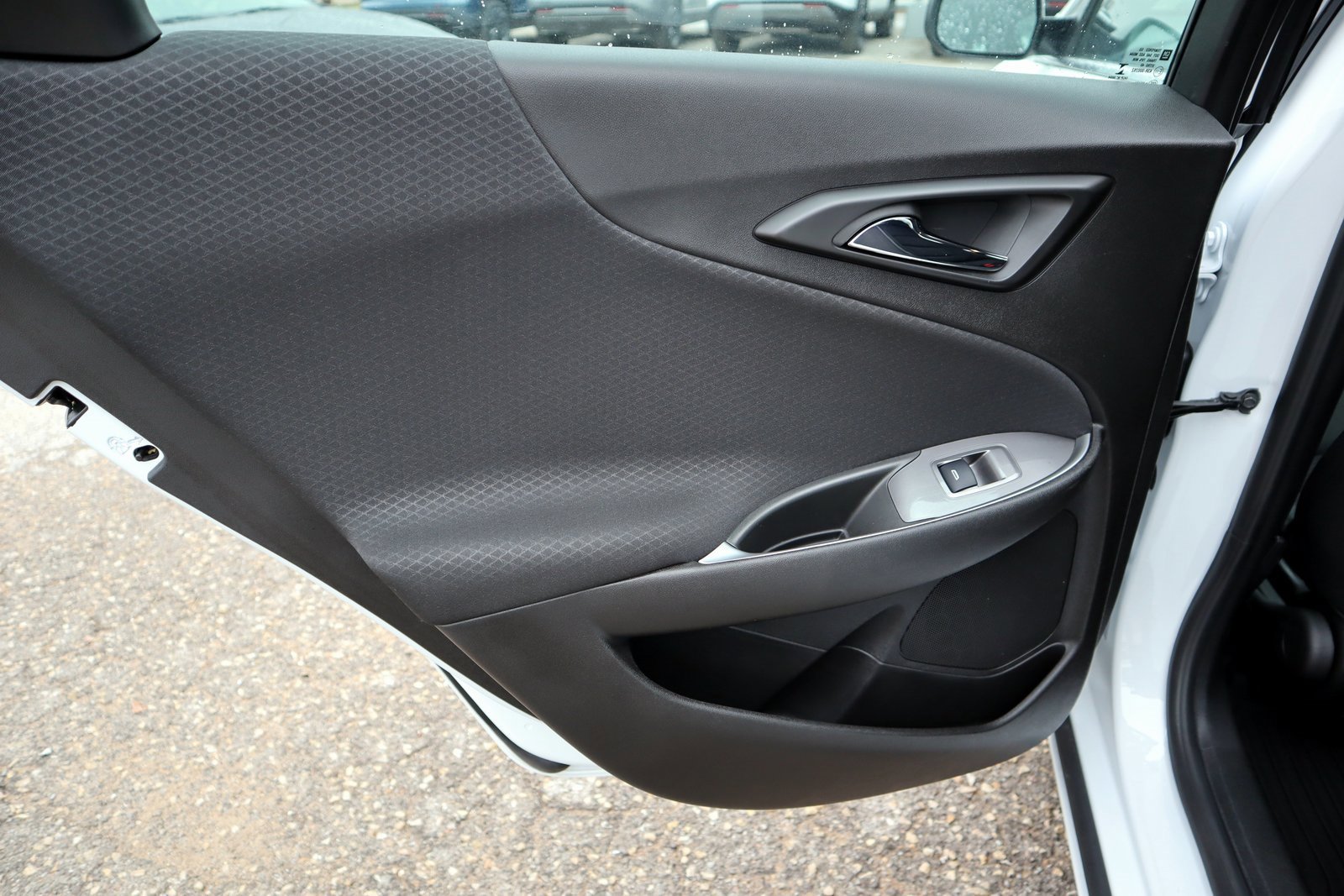 Used 2024 Chevrolet Malibu LS image 15