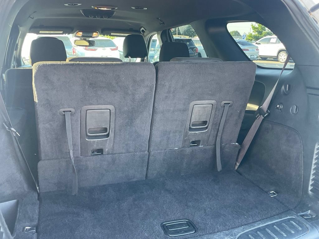 Used 2025 Dodge Durango GT AWD/4WD image 27