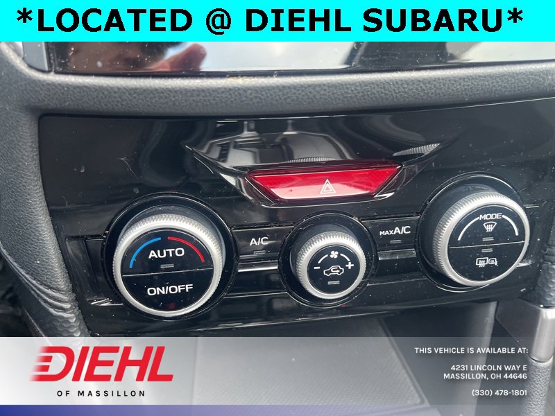 Used 2020 Subaru Forester Premium w/ Popular Package #1 image 22