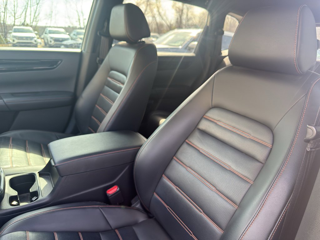 Used 2023 Honda CR-V Sport Touring image 12