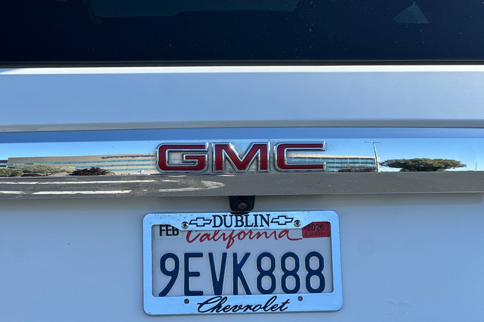 Used 2023 GMC Yukon SLT AWD/4WD image 48