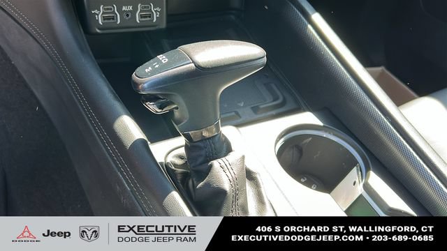 Used 2022 Dodge Durango GT AWD/4WD image 19