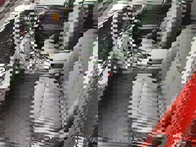 New 2025 Audi A5 2.0T Premium Plus image 12