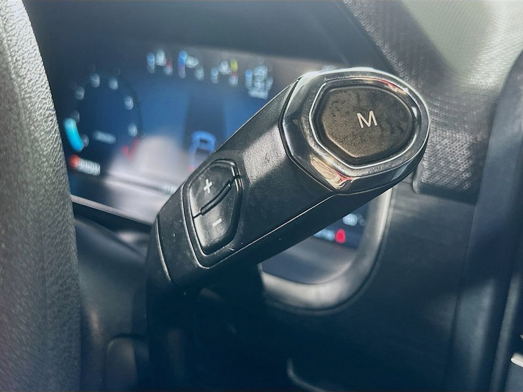 Used 2025 Ford F150 STX w/ STX Black Appearance Package image 31