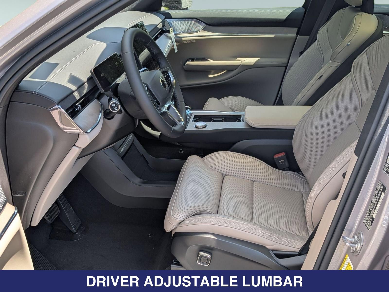 New 2026 Volvo EX90 Ultra AWD/4WD image 12