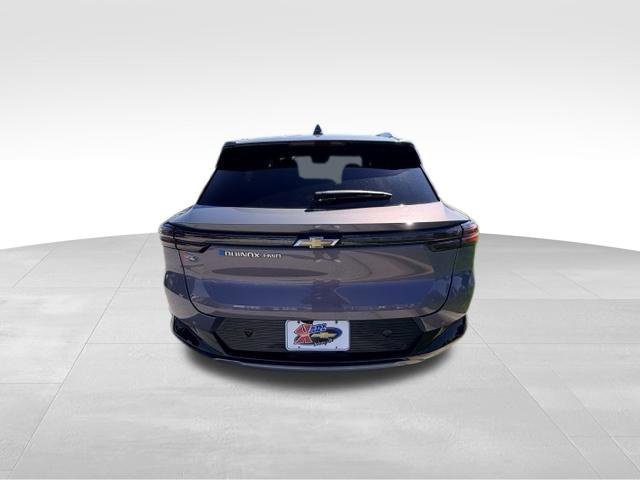 Certified 2024 Chevrolet Equinox EV LT w/ LPO, All-Weather Mat Package AWD/4WD image 5