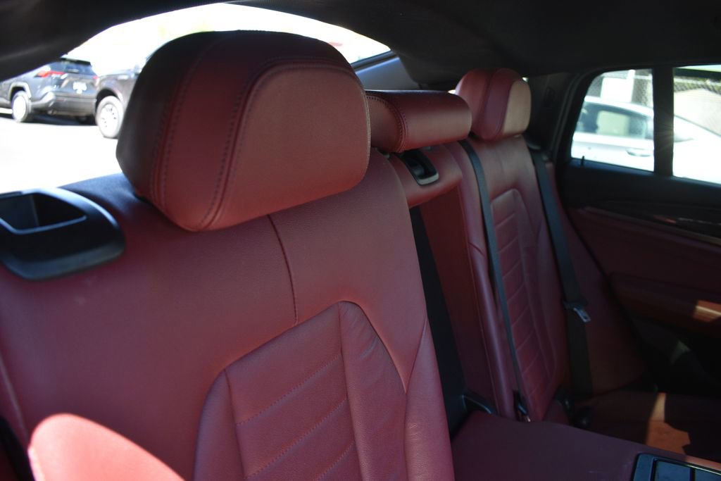 Used 2020 BMW X4 xDrive30i w/ Premium Package AWD/4WD image 28