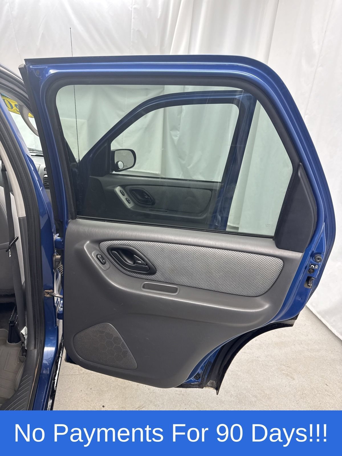 Used 2007 Ford Escape 4WD Hybrid image 31