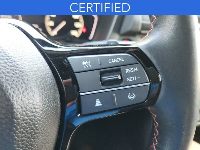 Certified 2023 Honda Pilot TrailSport image 22