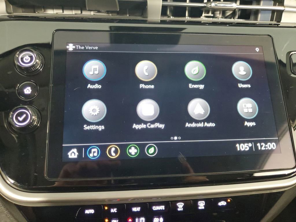 Certified 2022 Chevrolet Bolt EUV LT image 21