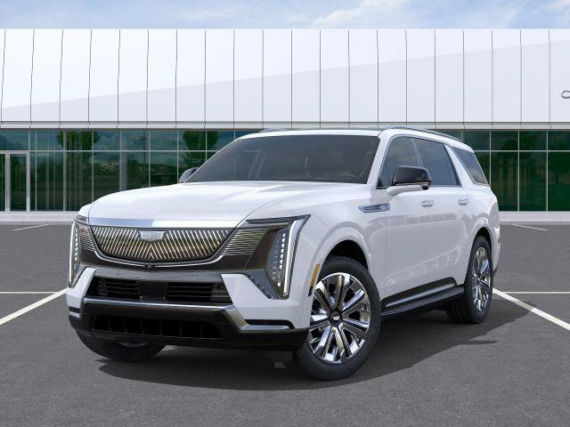 New 2026 Cadillac Escalade IQL Luxury w/ LPO, Radiant Package AWD/4WD image 6