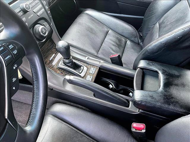 Used 2013 Acura TL FWD image 15