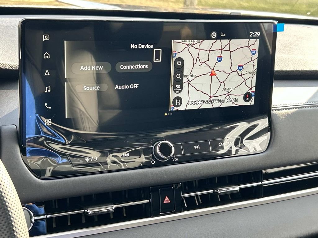 New 2026 Mitsubishi Outlander SE FWD image 25