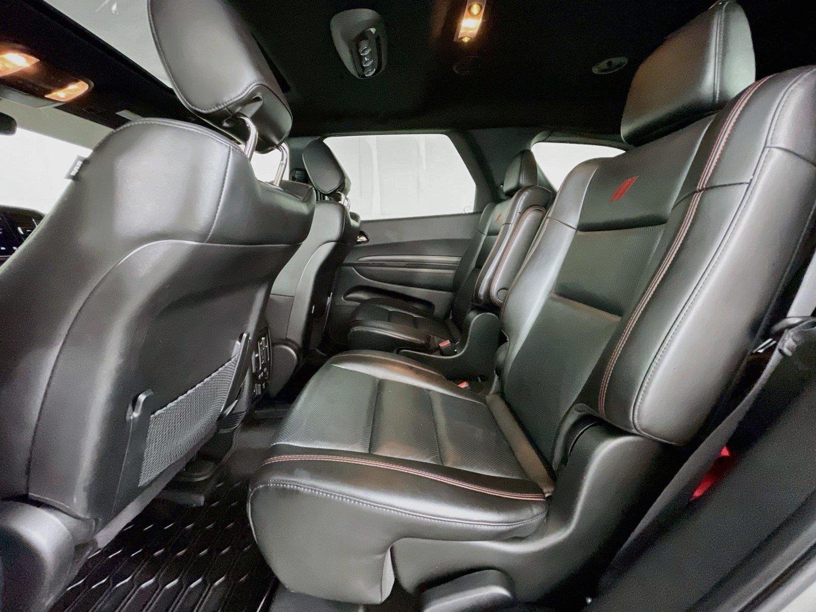Used 2023 Dodge Durango GT AWD/4WD image 27