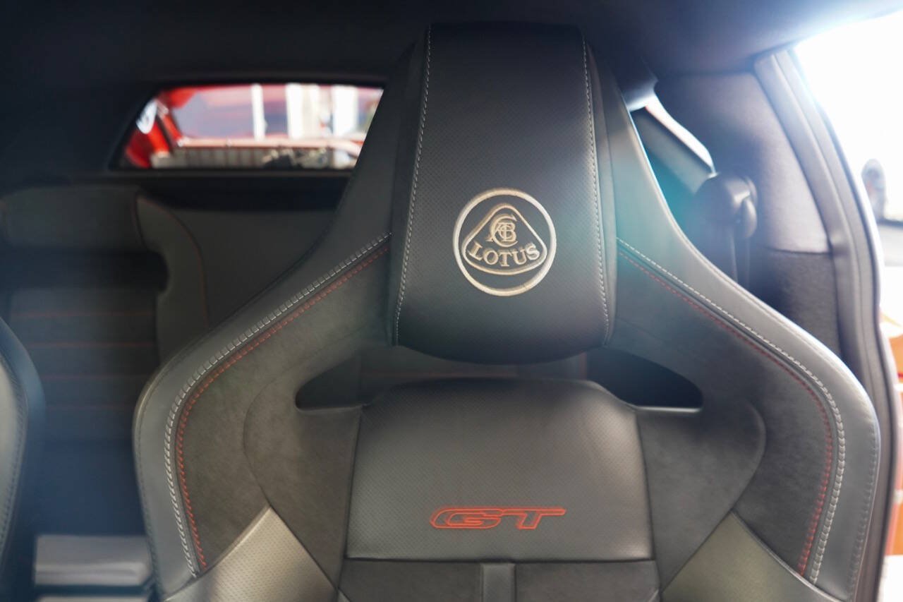 Used 2020 Lotus Evora RWD image 45