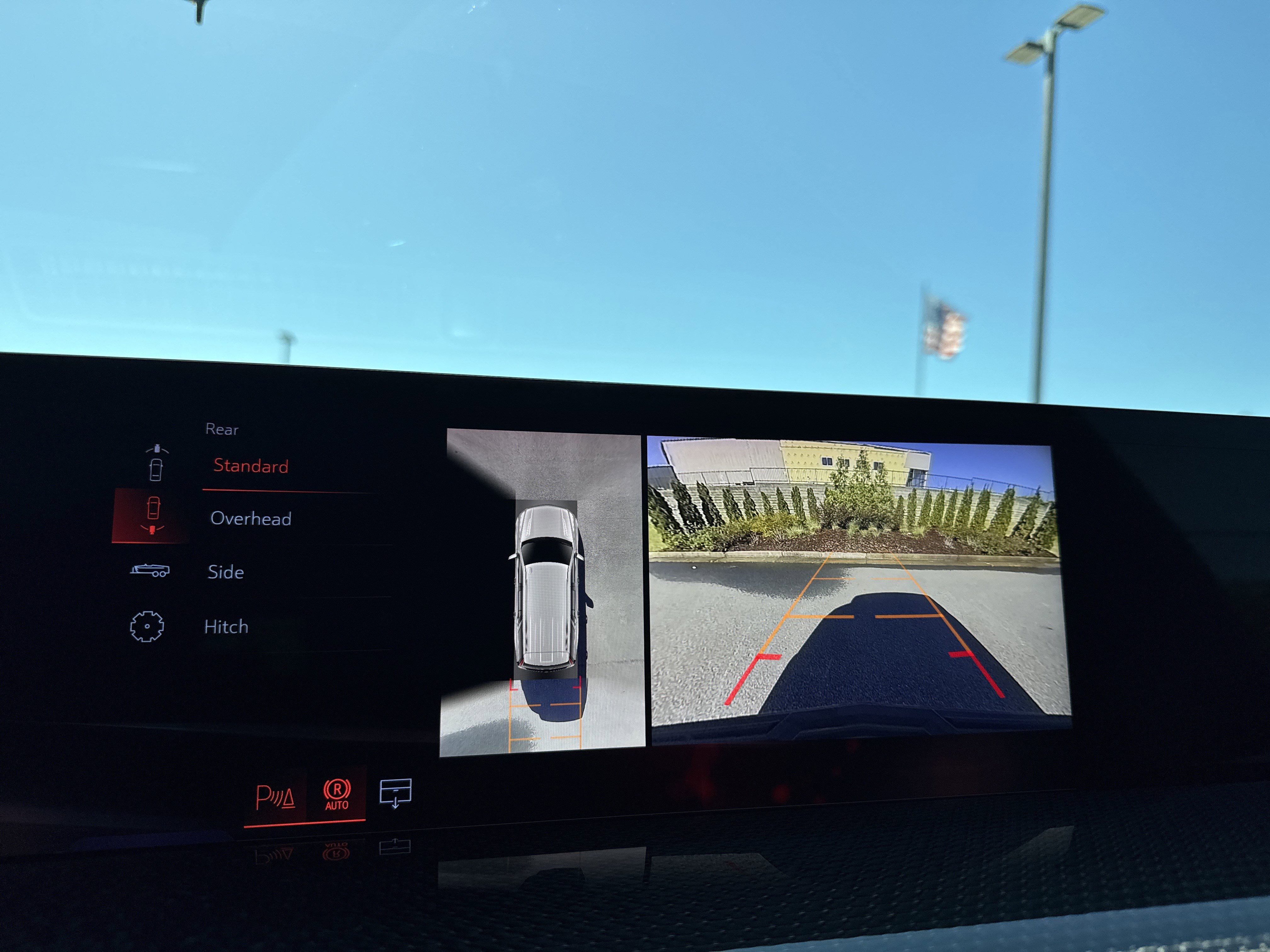 Used 2026 Cadillac Escalade V image 27