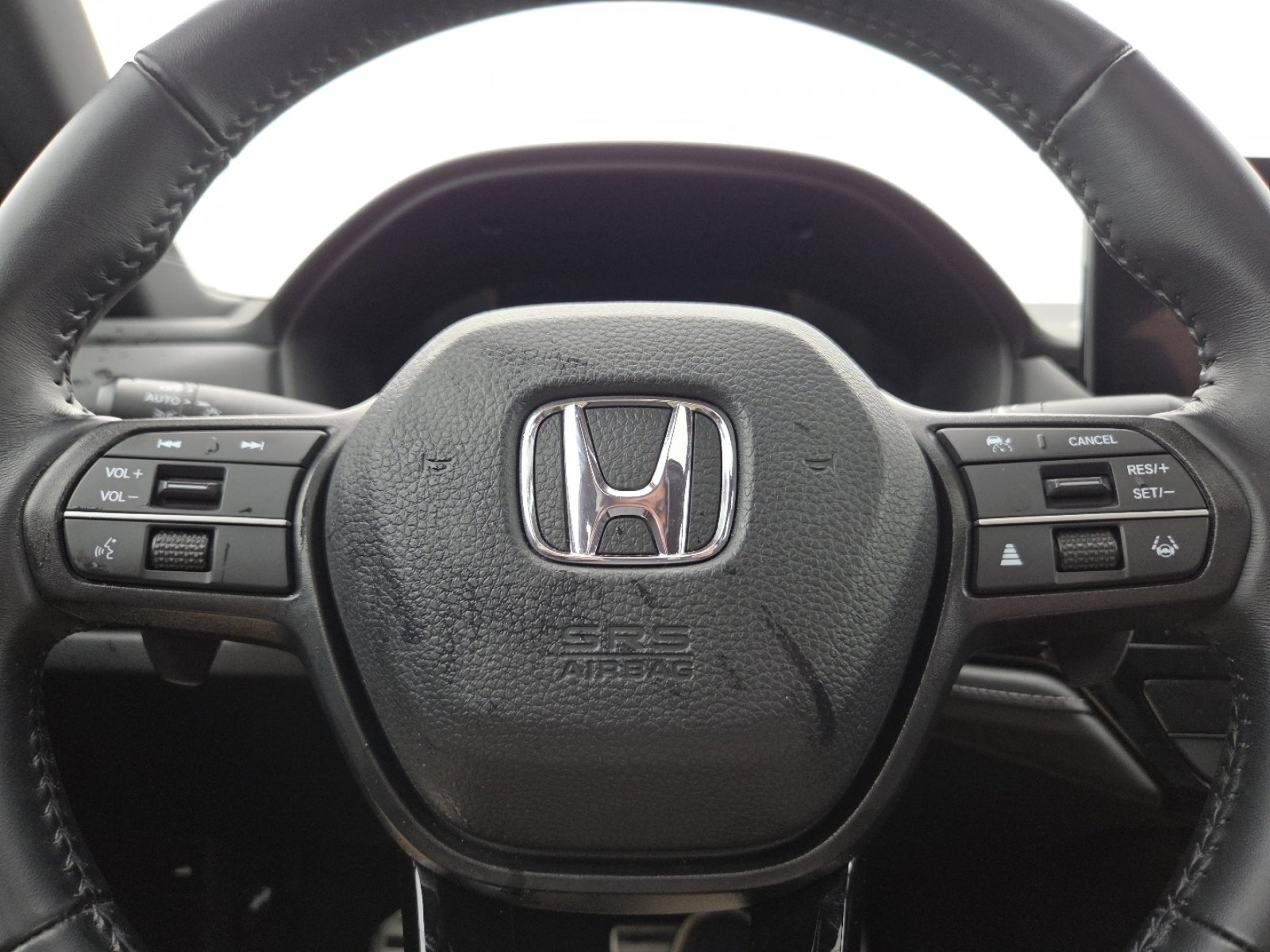 Certified 2023 Honda Accord Sport image 27