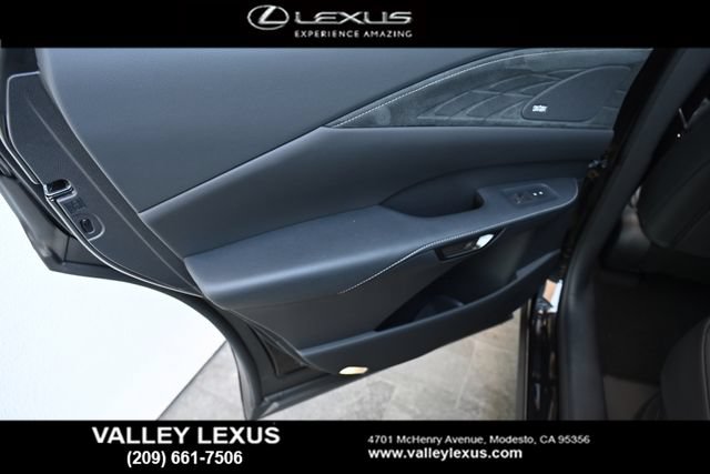 New 2026 Lexus RX 500h F Sport AWD/4WD image 18