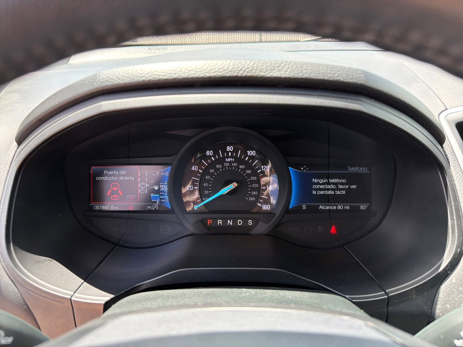 Used 2024 Ford Edge SEL AWD/4WD image 14