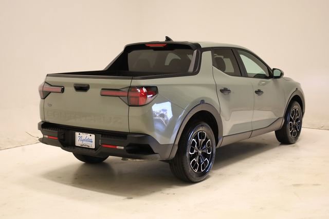 Used 2024 Hyundai Santa Cruz SEL image 4