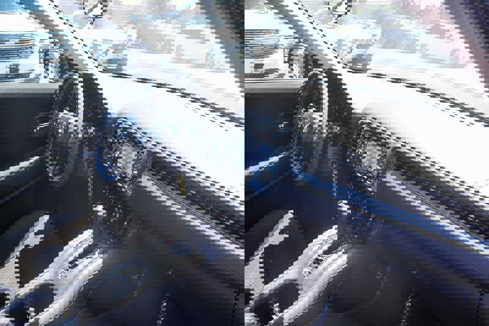 Used 2016 Honda HR-V LX image 22