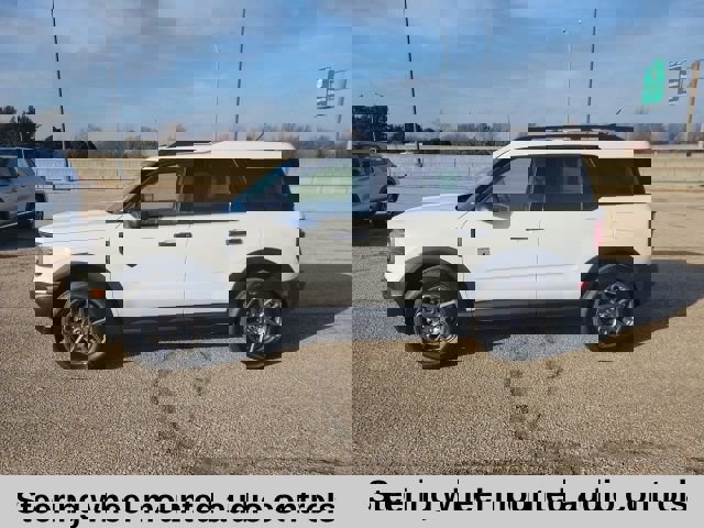 New 2025 Ford Bronco Sport Big Bend w/ Convenience Package image 3