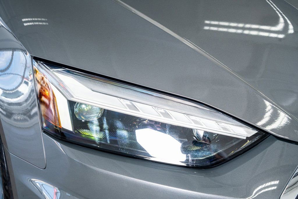 Used 2024 Audi A5 2.0T Premium Plus image 20