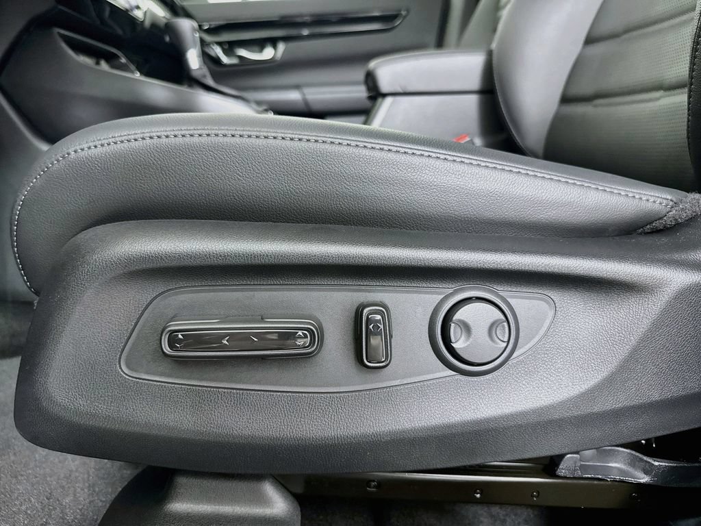 Used 2026 Honda CR-V EX-L image 20