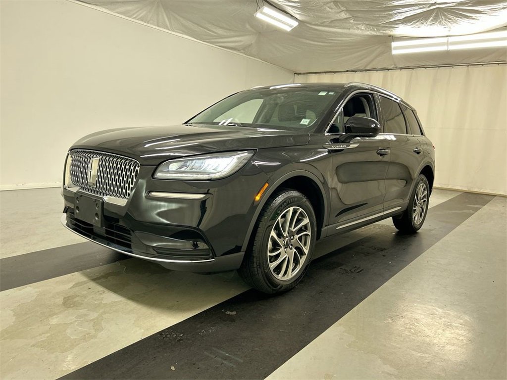 Used 2022 Lincoln Corsair AWD w/ Equipment Group 101A image 5