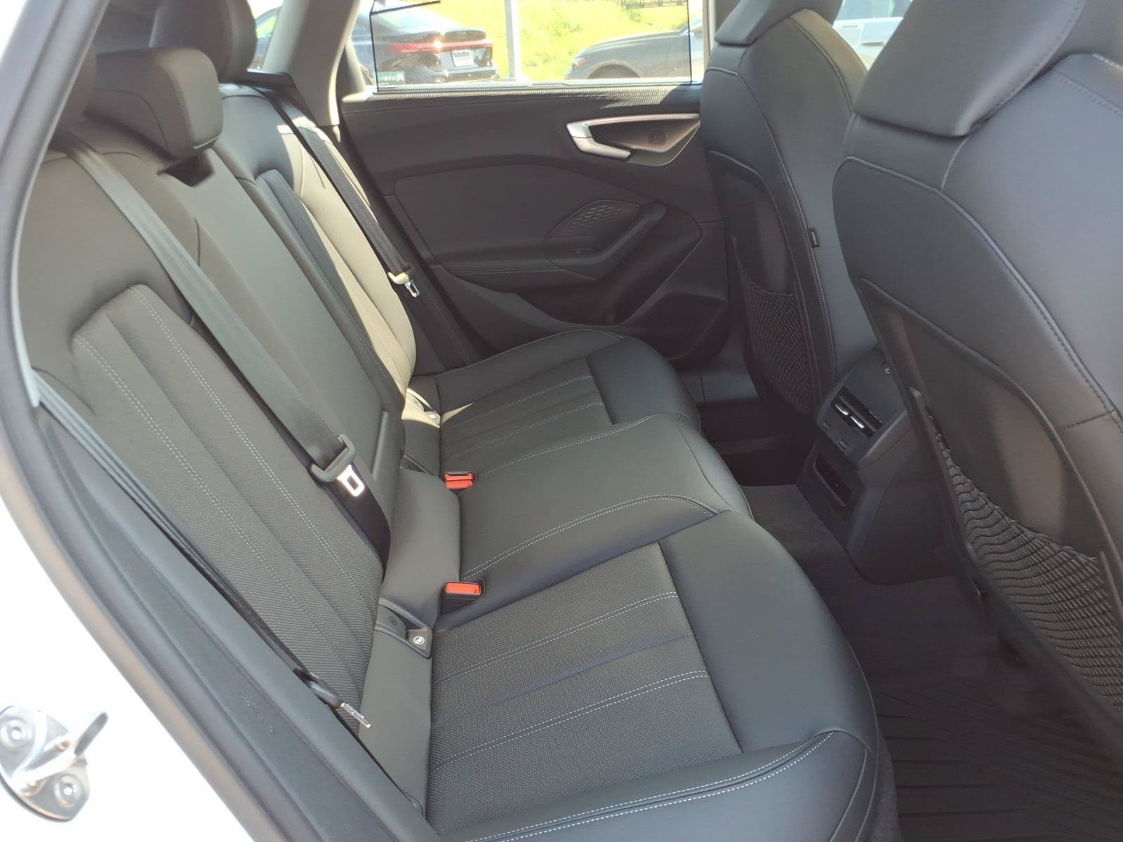 Used 2025 Audi A5 2.0T Premium Plus AWD/4WD image 25