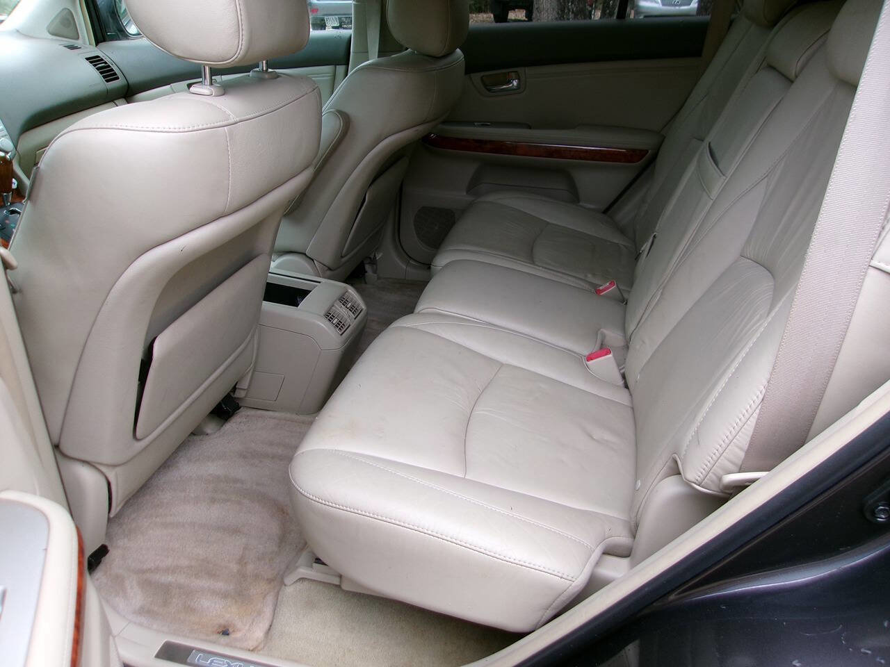 Used 2009 Lexus RX 350 Base 4dr SUV image 5