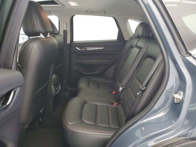 Used 2021 MAZDA CX-5 Carbon Edition image 14