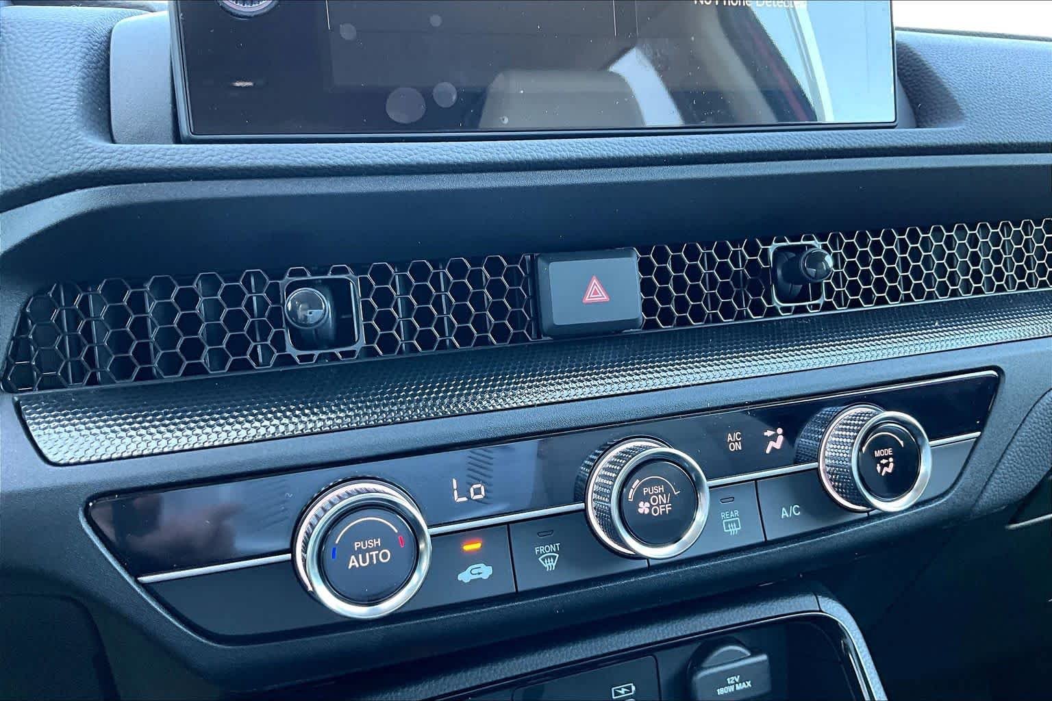 New 2026 Honda CR-V LX image 19