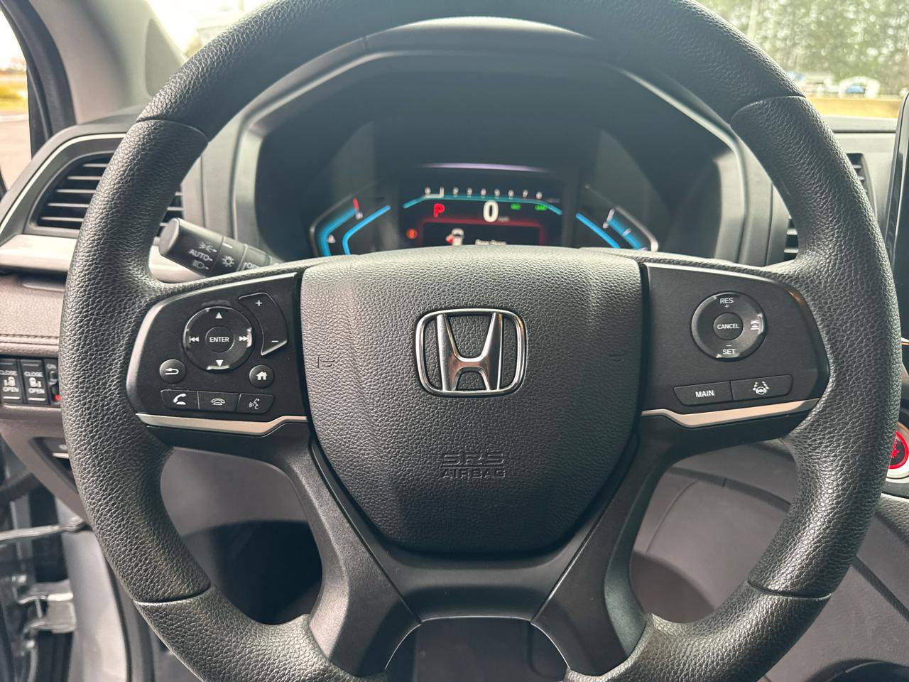 Used 2019 Honda Odyssey EX image 19