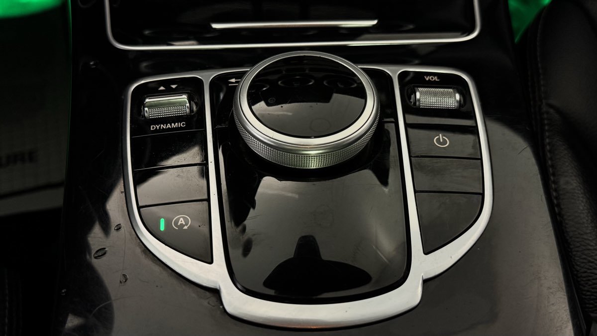 Used 2018 Mercedes-Benz C 300 Sedan w/ Premium Package image 26