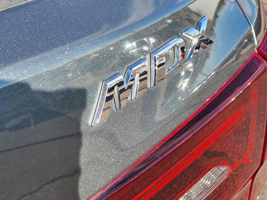 Used 2014 Acura MDX FWD w/ Technology Package image 30