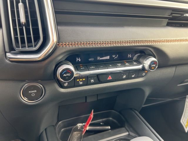 New 2026 MAZDA CX-50 2.5 Hybrid w/ Weather Package image 40