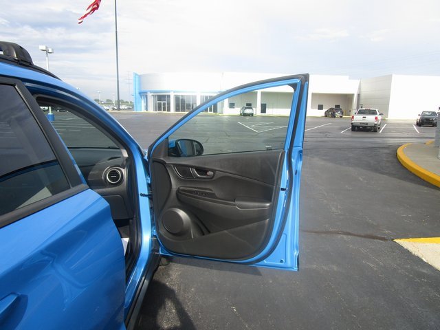 Used 2020 Hyundai Kona SEL image 17