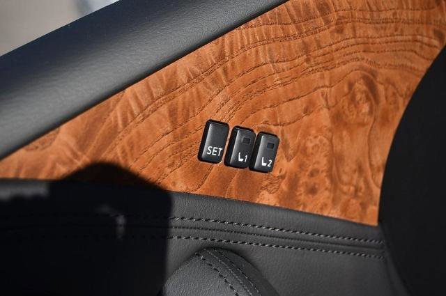 Certified 2022 Nissan Armada SL image 10