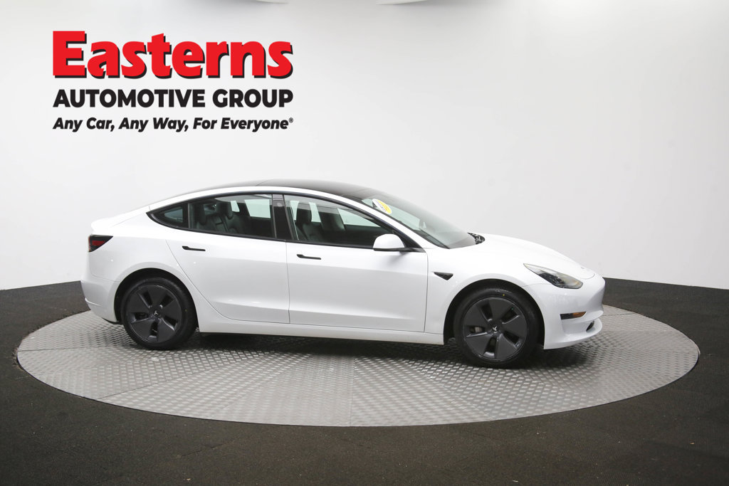 Used 2023 Tesla Model 3 Standard Range RWD image 41