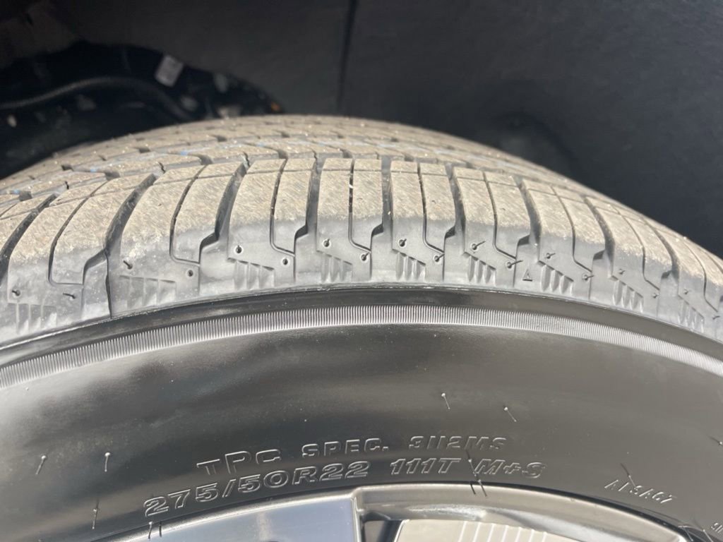 New 2026 GMC Sierra 1500 Denali Ultimate image 37