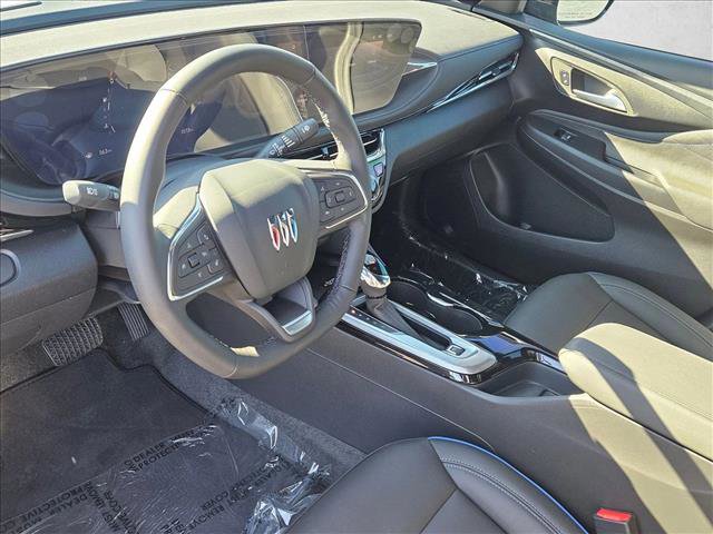 Used 2026 Buick Envista Sport Touring w/ Convenience I Package FWD image 10