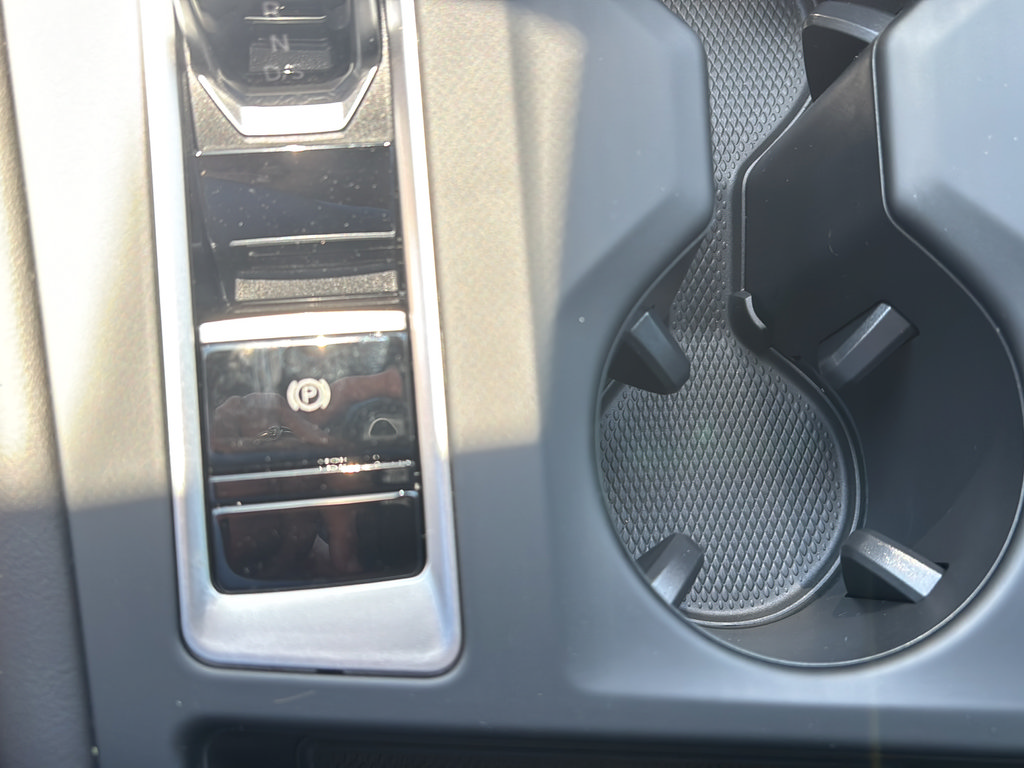 New 2026 Volkswagen Atlas SE AWD/4WD image 30