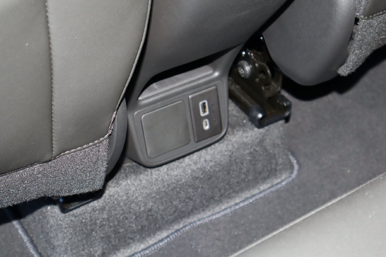 Used 2024 Buick Encore GX Preferred FWD image 18