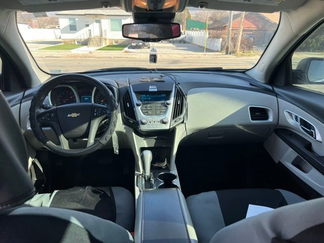 Used 2015 Chevrolet Equinox LS image 6