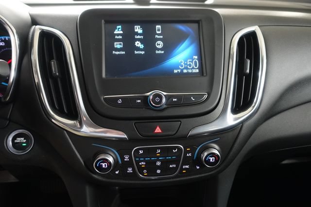 Used 2018 Chevrolet Equinox LT FWD image 15