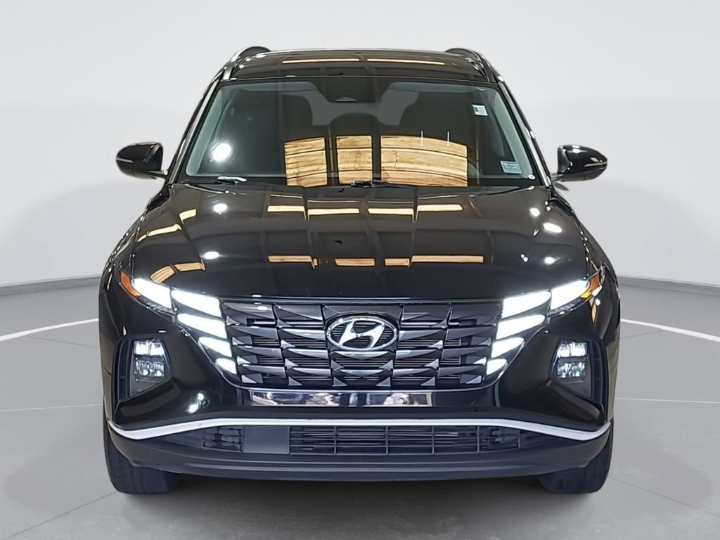Used 2022 Hyundai Tucson SEL image 2
